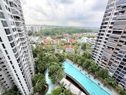 High Park Residences (D28), Apartment #586864441